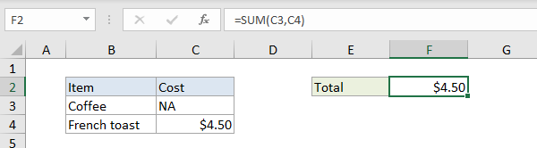 excel-formula-how-to-fix-the-value-error-exceljet